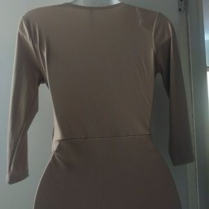 Goodtime Dresses - Vintage dress Good Time Goodtime Dresses - Vintage dress Good Time